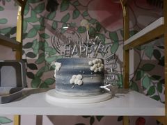 -西檬树SIMON·T轻奢蛋糕(大东方Max店)