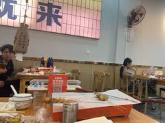 -亿牌牌东北烧烤(怀特店)