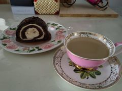 -Dough&Joe团憩(瑞虹天地月亮湾店)