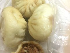 -凤起龙游老面包子(凯德晶品店)