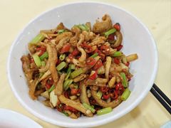 -笨罗卜浏阳菜馆(龙华鹏润达店)