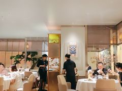 大堂-渔嫂烧河鲜•土菜馆(中正天街店)