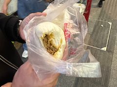 -清泉阁包子铺(中山路店)