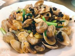 -钱大妈海鲜饭店(旅游大道店)