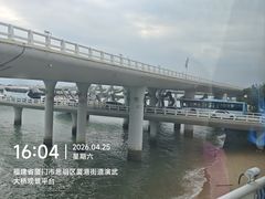 -演武大桥观景平台