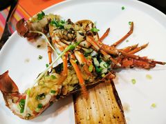 -松临·铁板烧&Omakase(神农店)