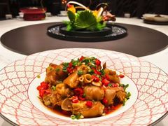 -古韵轩·园林餐厅