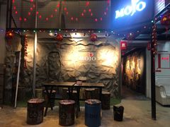 -MOJO密室逃脱(中街旗舰店)