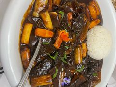 -北塘海鲜·天津菜(大光明桥旗舰店)