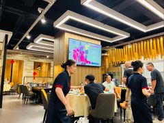 -巷语私房料理(华一实业大厦店)