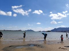 -在海一方公园