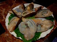 -船奇蒸汽海鲜·闽菜(八市海鲜总店)