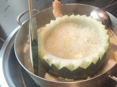 -淼福猪肚鸡·椰子鸡火锅(大沙地店)