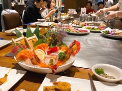 -大渔·观筵(三里屯太古里店)