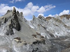 -墨石公园景区