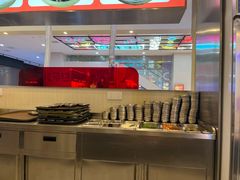 -哈哈碳都·牛肋条无限自助烤肉(宝龙店)