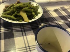-马路牙子地桌烤肉(工体店)