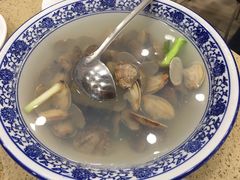 -老福州闽菜馆(温泉路店)