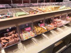 -牛排叔叔自助餐厅(太原万达店)