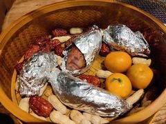 -了凡国风主题茶馆·咖啡(武侯祠锦里店)