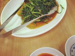 -无招牌海鲜餐厅(滨海艺术中心店)