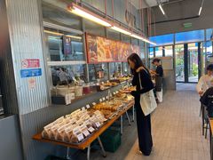 -OUR Bakery(三里屯太古里店)