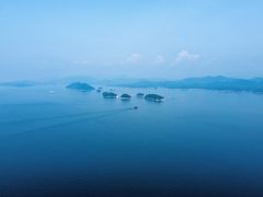 -绿城千岛湖喜来登度假酒店