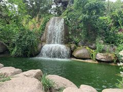 -天津盘山风景名胜区