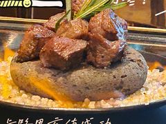 -一沙一城·岩烤牛扒(深圳首店)