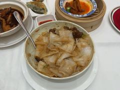 -喜宴又一村·粤菜·茶点·海鲜(壹方天地店)