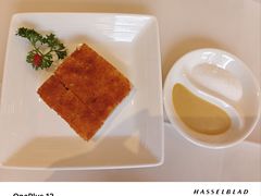 冰烧三层肉-利苑酒家(金宝店)