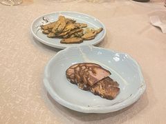 -苏州阳澄湖澜廷酒店-有景阁中餐厅