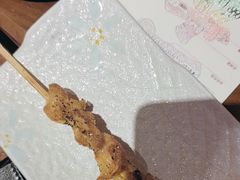 -白石的深夜食堂(济南万象城店)