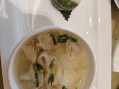 -湖影中餐厅·南京金茂威斯汀大酒店