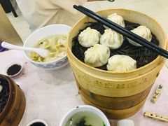 -东园小馆(苏州中心店)