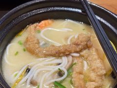 -云海肴云南菜·蒸汽石锅鱼(北京良乡华冠店)