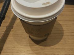 -星巴克(天津鲁能中心第三店)