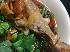 -毅记香鸭居(后堡店)