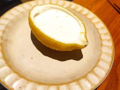 -盘炉forenza·云贵川融合小食堂 ( 钟楼中柳巷店)