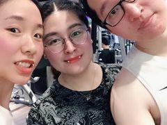 -银吉姆健身(景城邻里中心馆)