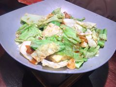 -米家小馆(新华店)