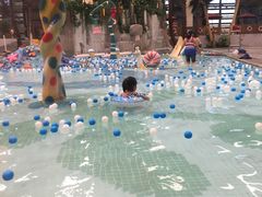 -南宫温泉水世界