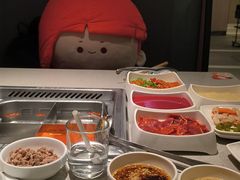 -海底捞火锅(群光广场店)