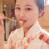 换装馆？不，是日料
