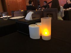 -Efes Turkish & Mediterranean Cuisine 艾菲斯餐厅(陆家嘴店)