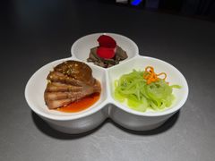 -姑苏家宴·苏帮菜·松鼠桂鱼(苏州总店)