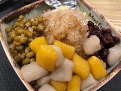 -鲜芋仙(南开大悦城店)
