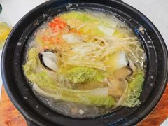 -冯姐生蚝(迎宾广场店)