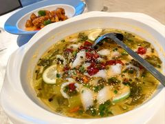 -水云间·园林餐厅(大龙店)