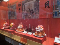 -御茶膳房皇家糕点博物馆(北京首店)